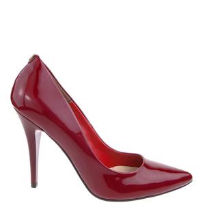 Sala 1504-484 bordowy lakier