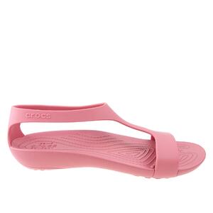 Sandały Crocs Serena Sandal W 205469-682 blossom