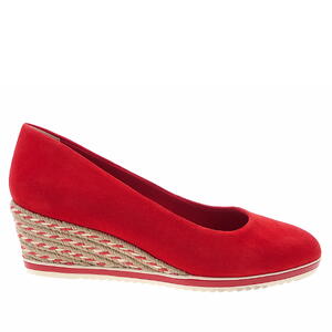 Tamaris 22303-42 red