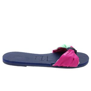 Havaianas 4146928-0555 navy blue