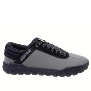 CATerpillar P111534 Hex + Shoes gunmetal