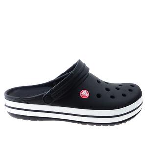 Klapki Crocs Crocband 11016 black
