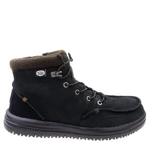 HeyDude 40189-001 black
