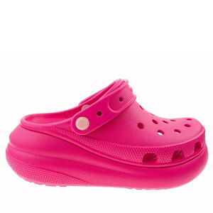 Klapki Crocs Crush Clog 207521-6ZQ dragon fruit