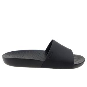 Klapki Crocs Splash Slide 208361-001 black