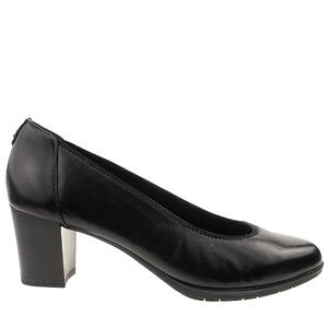 Tamaris 22451-44 black leather