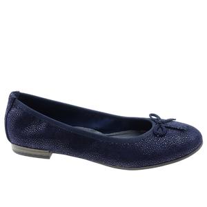 Tamaris 22116 navy structure