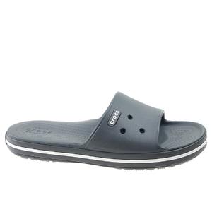 Klapki Crocs Crocband III Slide 205733 grey/white