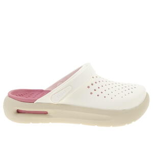 Klapki Crocs Inmotion Clog LiteRide 209964-100 white