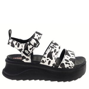 HeyDude 43199-066 black/white