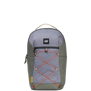 Plecak CATerpillar Backpack M 84660-652 olive/mid grey