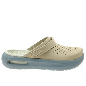 Klapki Crocs Inmotion Clog LiteRide 209964-0LJ moth