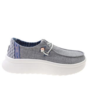 HeyDude 41946-030 grey