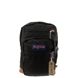 Plecak JanSport Cool Student EK0A5BAKN55 black 