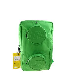 Plecak Lego Brick 1x2 Backpack 20204-0037 bright green
