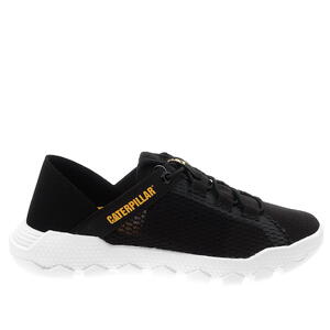 CATerpillar P726253 Hex Lite Vent Slip On black 