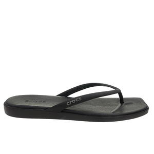 Japonki Crocs Miami  Flip 211435-001 black