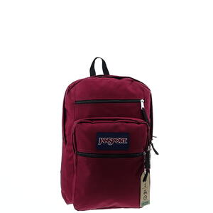 Plecak JanSport Big Student EK0A5BAHN62 russet red