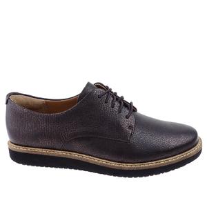 Clarks Glick Darby 26120450 c.brąz