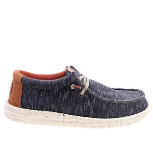 HeyDude 40169-025 charcoal