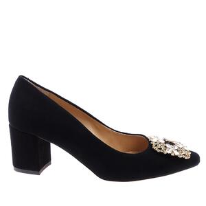 Eksbut 6594 czarny