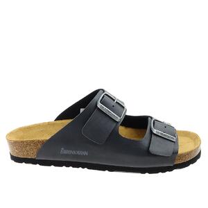 Dr. Brinkmann 600275-9 grau