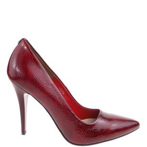 Sala 1578-498 bordowy łuska