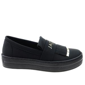 Nessi JC017 czarny mat