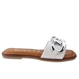 Tamaris 27119 white/silver