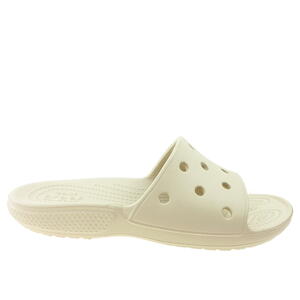 Klapki Crocs Classic Slide 206121-2Y2 bone