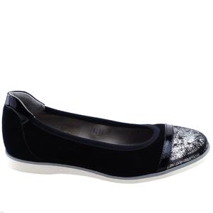 Nessi 78206 czarny
