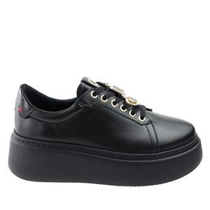 CheBello 4292 czarny