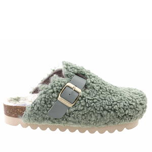 Dr. Brinkmann 320197-07 olive