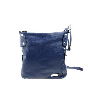 Venezia torba 70-034-M granatowa