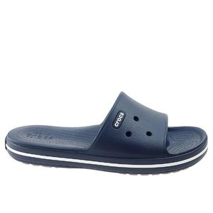 Klapki Crocs Crocband III Slide 205733 navy/white