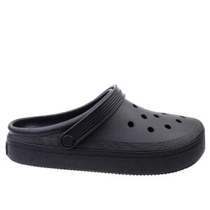 Klapki Crocs Off Court Clog 208371-060 black/black