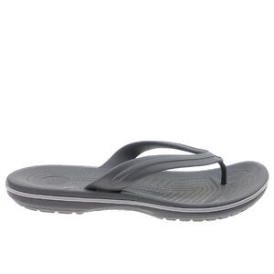 Klapki Crocs Crocband Flip 11033-0EX slate grey/smoke