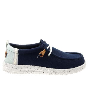 HeyDude 43086-4UX navy blazer/multi