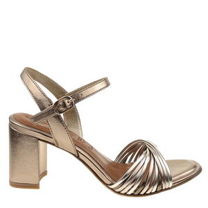 Tamaris 28324 bronce comb
