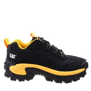 CATerpillar P110592 Intruder Black/Cat Yellow