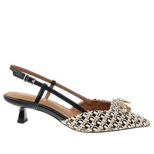 Tamaris 29512 black comb