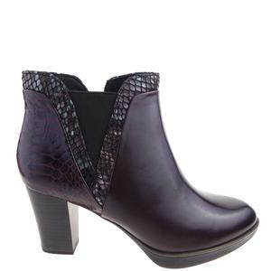 Tamaris 25047 bordo