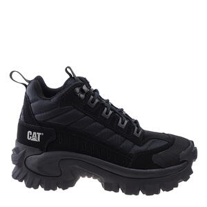 CATerpillar P110457 Intruder Mid Black