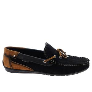 Badura 3622 czarny