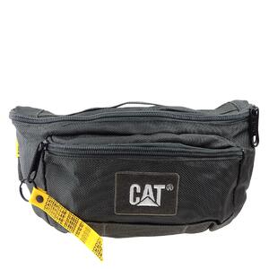 Saszetka nerka CATerpillar 84037-501 dark anthracite