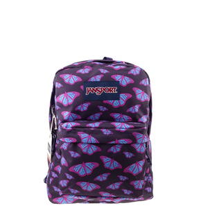Plecak JanSport Superbreak One EK0A5BAG4Z7 flutter by purple