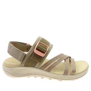 Merrell J006796 District 4 Backstrap khaki