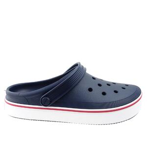 Klapki Crocs Off Court Clog 208371-410 navy