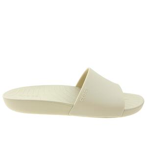 Klapki Crocs Splash Slide 208361-2Y2 bone