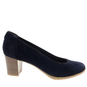 Tamaris 22451-44 navy suede